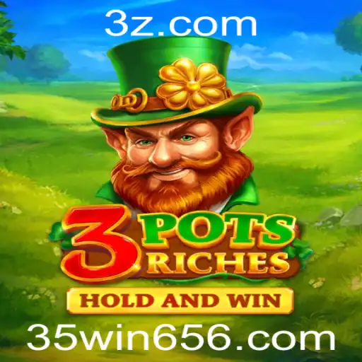 3potsRiches: Descubra o Novo Jogo de Sucesso com 35Win.life
