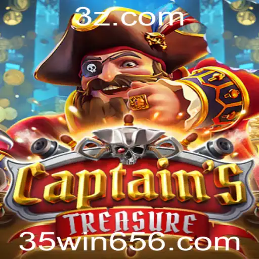 Explorando o Jogo Captain's Treasure: Aventura e Estratégia com 35win.life