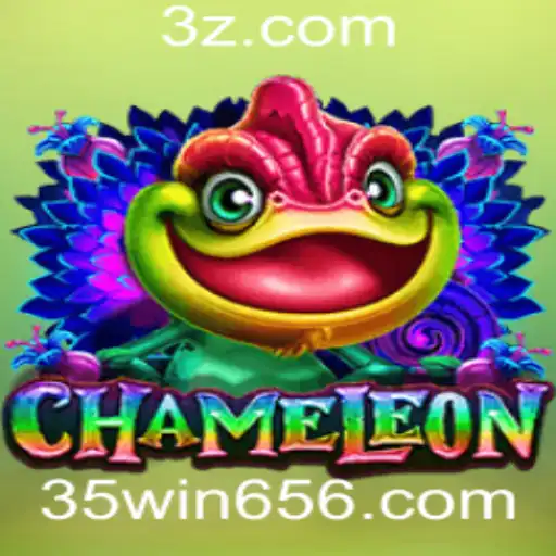 Explorando o Jogo Chameleon e o Mundo de 35win.life