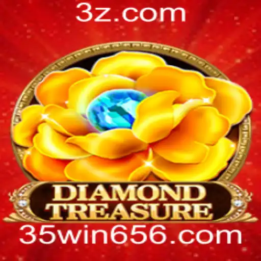 Explorando o Fascinante Mundo de Diamondtreasure: A Nova Sensação dos Jogos Online