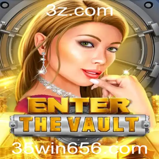 EntertheVault: Uma Nova Experiência de Jogo com 35win.life