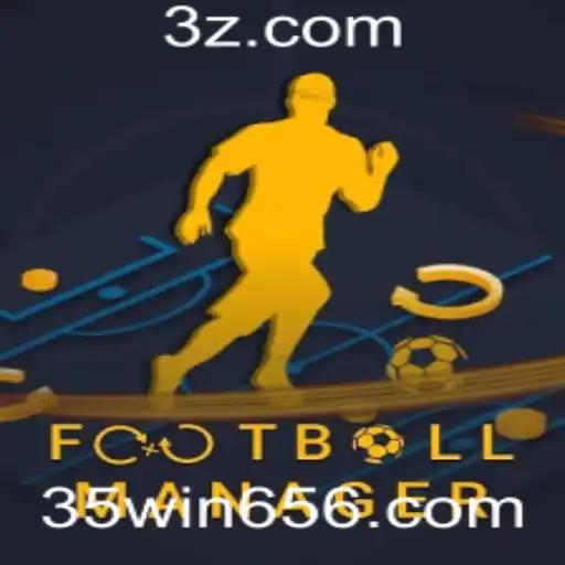 Explorando o Universo do FootballManager e a Chave para Vencer com 35win.life