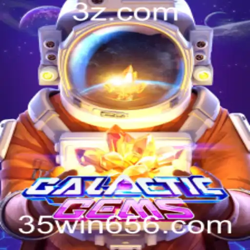 Explorando o Universo de GalacticGems e o Portal 35win.life