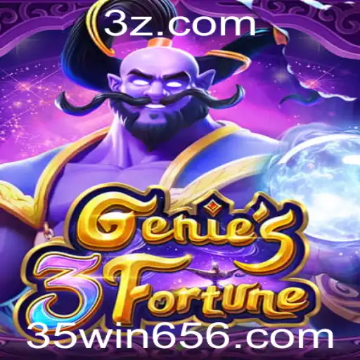 Explorando o Jogo Genie3Fortune e a Palavra-Chave 35win.life