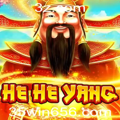 Explorando o Universo de HeHeYang: A Jornada para 35win.life