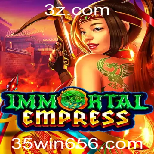 ImmortalEmpress: Desvendando o Novo Fenômeno dos Jogos Online