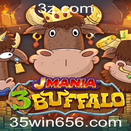 JMania3Buffalo: Uma Jornada Incrível no Mundo dos Jogos