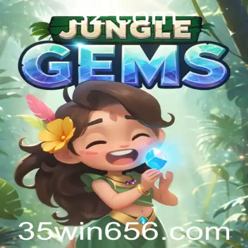 Descubra a Aventura Selvagem de JungleGems