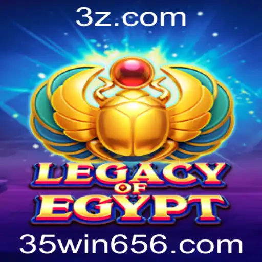 Explorando o Fascinante Mundo de LegacyOfEgypt: Uma Jornada Divertida com 35win.life