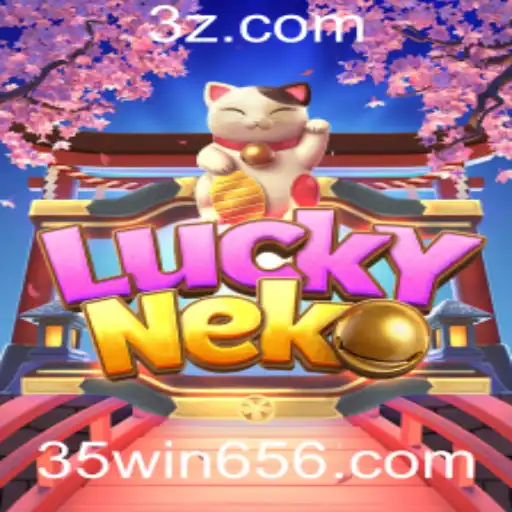 Descubra LuckyNeko: O Jogo de Azar Que Está Conquistando 35win.life