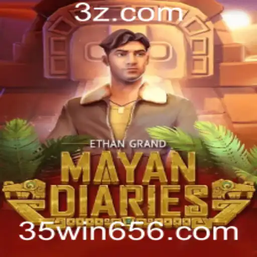 Explorando o Fascinante Universo de MayanDiaries e 35win.life