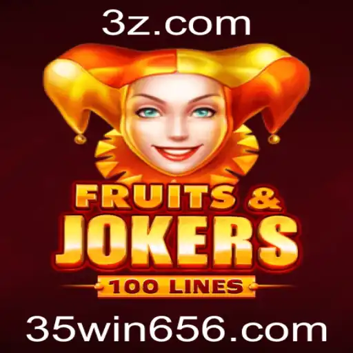 FruitsAndJokers100: Uma Experiência de Jogo Vibrante com 35win.life