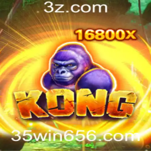 Descubra o Fascinante Mundo de Kong: O Novo Jogo em Foco