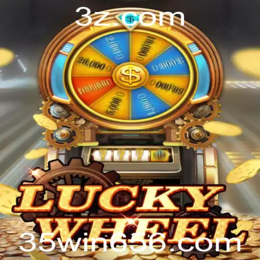 Descubra a Emoção do Jogo LuckyWheel com 35win.life