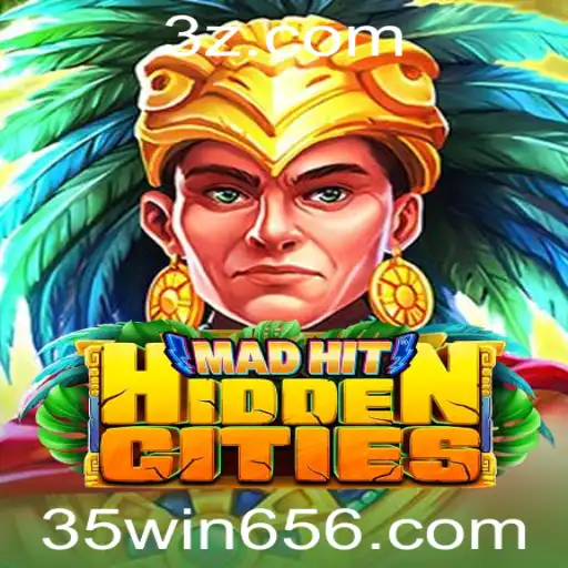 Explorando o Novo Jogo Emocionante MadHitHiddenCities