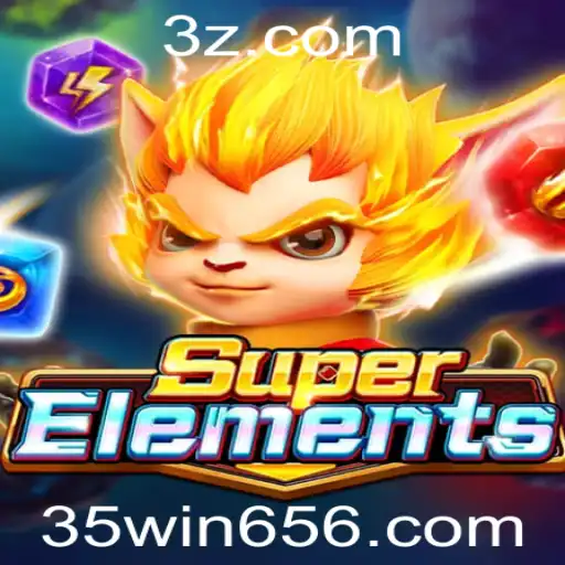 Mergulhando no Universo de SuperElements: Um Guia Completo