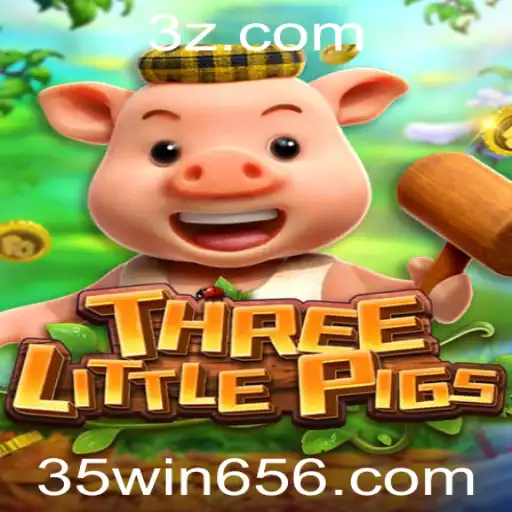 Descubra o Fascinante Mundo de THREELITTLEPIGS: Um Jogo Empolgante e Atual