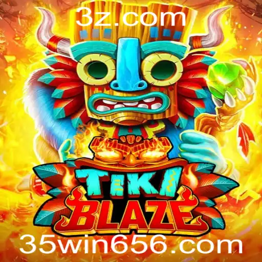 Descubra a Emoção de TikiBlaze: Um Jogo de Aventura Inovador