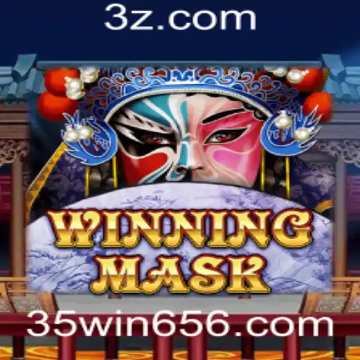 WinningMask: A Nova Sensação no Mundo dos Jogos