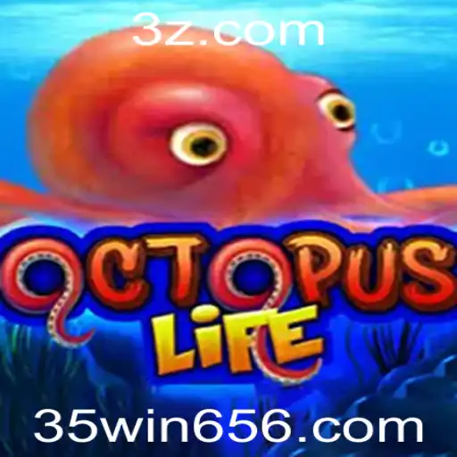 Descubra o Mundo Fascinante de OctopusLife