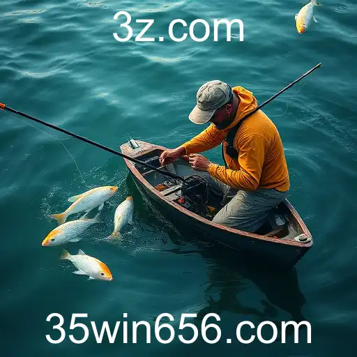 Pesca: A Arte e Ciência no Mundo Moderno