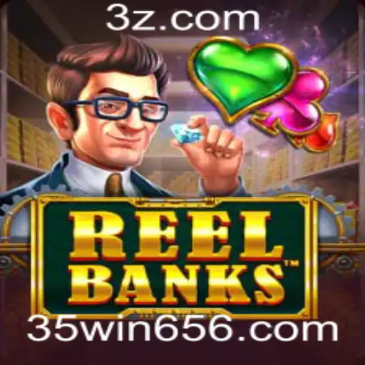 ReelBanks: Mergulhe no Mundo dos Cassinos Virtuais