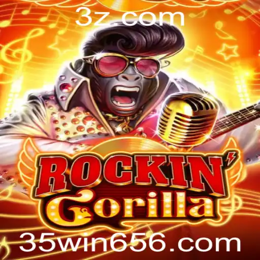 Descubra o Empolgante Mundo de RockinGorilla: Um Jogo Inovador