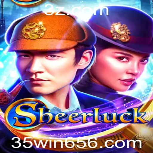 Descubra Sheerluck: Um Jogo de Mistério e Estratégia em Destaque