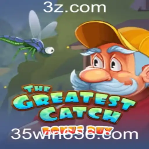 Explorando 'TheGreatestCatchBonusBuy': Estratégias e Regras do Jogo